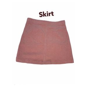 Forever21 skirt